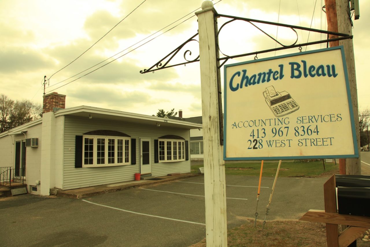 Tax & Accounting Services in Ware, MA Chantel Bleau Accounting Services